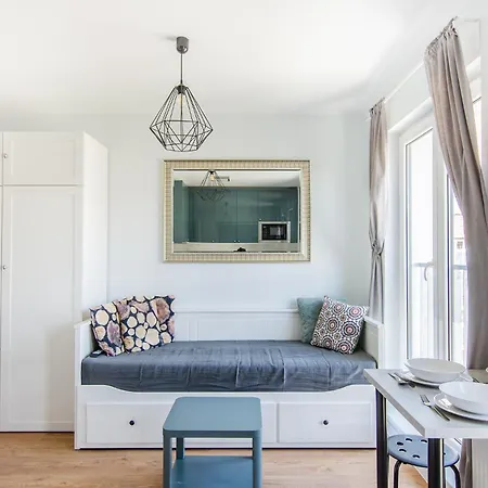 Apartmán Teal Apartment- Wifi Parking 15 Min Od Rynku *
