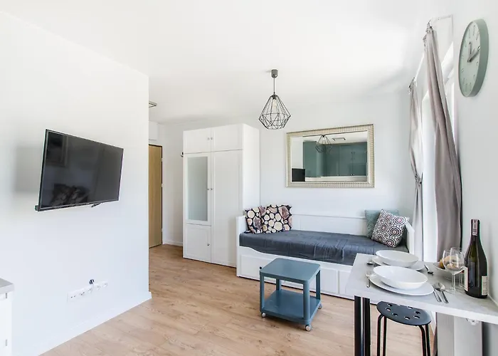 아파트 Teal Apartment- Wifi Parking 15 Min Od Rynku 브로츠와프