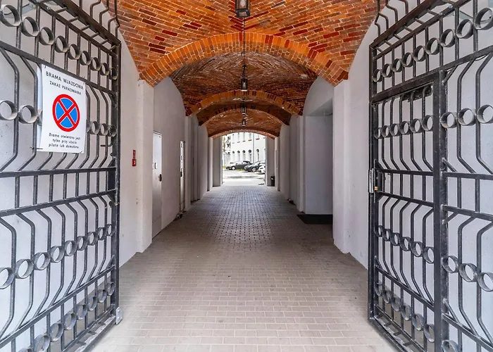 아파트 Teal Apartment- Wifi Parking 15 Min Od Rynku *